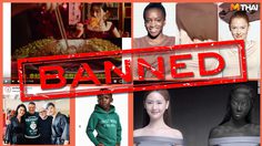 เหยียดเชื้อชาติ ที่แฝงภายใต้แบรนด์แฟชั่น ไม่ได้เกิดขึ้นกับ D&G เจ้าแรก H&M ก็เคยโดนพังร้าน