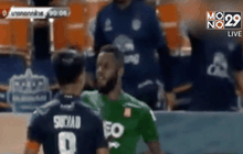 แบน “คาอิมบี้” 4 นัด ปล่อยหมัดใส่ “สุเชาว์”