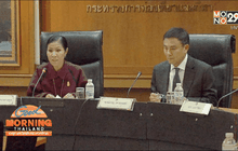 รมว.กีฬาเร่งผลักดันตั้งมหาวิทยาลัยกีฬา