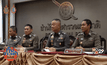 ผบ.ตร.เผยคดีระเบิดป่วนใต้คืบ 70%