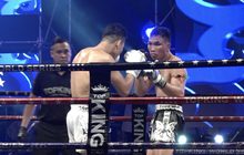 “ทะเลทอง” ผงาดแชมป์ท็อปคิงส์ ไทยแลนด์ซีรีส์ สนามที่ 2