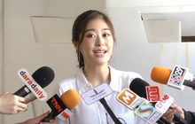 “ยิปซี” แจงเป็นไบเซ็กชวล ไม่กระทบสัมพันธ์ “ฌอห์ณ”