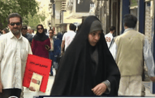 ผลตอบรับนโยบายต่อต้านข้อตกลงนิวเคลียร์อิหร่าน