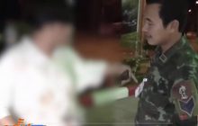 สกัดจับเด็กแว้นยึดถนนหลวงแข่งรถจักรยานยนต์