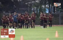 “ชบาแก้ว” ฟื้นฟูร่างกายหลังเดินทางถึงแดนอิเหนา