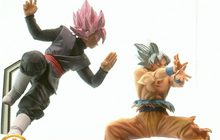 เทรนด์สะสมโมเดลตัวการ์ตูนในจีน