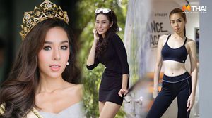 กว่าจะมาเป็นเทรนเนอร์ อิ๊ง อิงชนก ลดน้ำหนักผิดวิธี จนประจำเดือนไม่มา 2 ปี