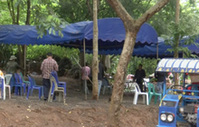 ปิดอุทยานถ้ำหลวงฯ ฟื้นฟู 4 เดือน