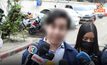 “หลานอดีต รมต.” โร่พบ ตำรวจ ยืนยัน “ถูกแบล็คเมล์” มีหลักฐานชี้แจงได้