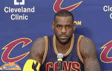 ประมูลเสื้อ “โคบี้” ปิดฉากออล-สตาร์ได้ 3.6 ล้าน