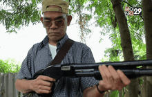 ป๋าเทพ รีเทิร์น รับบท “จ่าแดง” ใน “ตี๋ใหญ่ดับดาวโจร”