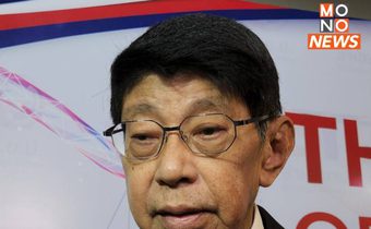 “วิษณุ” ยัน​ กกต.สั่งนับคะแนน​เลือกตั้งใหม่​ ไม่กระทบไทม์ไลน์ตั้งรัฐบาล​