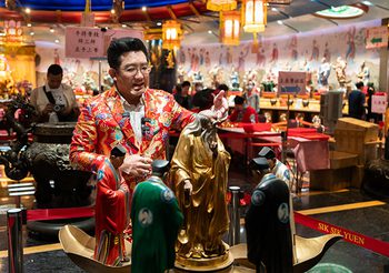 เช็กด่วน! ตรุษจีน’69 ปีไหนชง ปีไหนโชคดี ชี้พิกัดแหล่งมูฯ ‘ฮ่องกง’ ตามปีนักษัตร โดย อาจารย์คฑา