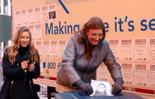 วันปล่อยวางในสหรัฐฯ