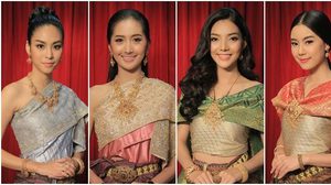 คืนนี้รู้ผล!! นางสาวไทย 2559 ใครจะคว้าตำแหน่งไปครอง รอชม…