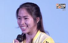 “รัชนก” ตั้งเป้าหมายคว้าแชมป์ออลอิงแลนด์ 2019