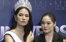 “คุณออน” ควง “น้ำตาล” เคลียร์ดราม่า ยันไม่มีปัญหากัน