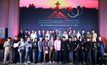 มอบคุณค่าและเชิดชูบุคลากรในอุตสาหกรรมภาพยนตร์ งานประกาศรางวัลชมรมวิจารณ์บันเทิง ครั้งที่ 33 ประจำปี 2567