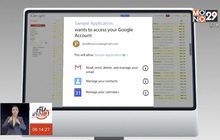 กูเกิลยืนยันผู้พัฒนาแอปฯ อ่านอีเมลผู้ใช้งาน Gmail ได้