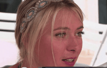 ชาราโปวาเสี่ยงถูกห้ามแข่ง 2 ปี