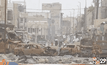 กองกำลังอิรักปะทะกลุ่ม IS ที่มัสยิดในเมืองโมซูล