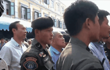 กรมราชทัณฑ์ชี้แจง ‘หมอหยอง’ ป่วย