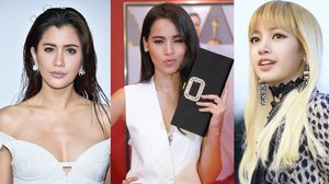 3 สาวไทยหน้าสวยเตะตา ติดโพล ผู้หญิงหน้าสวยที่สุดในโลก ปี 2017