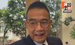 “มาริษ” เผยอยู่ระหว่างศึกษาแนวทางฟ้องเขมร–สมช.ประชุมชี้ทิศ GBC วันนี้