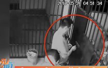เตรียมออกหมายจับ 2 สาว พาผู้ต้องขังหลบหนี