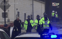 เครื่องบินพุ่งชนบ้านในสหรัฐฯ