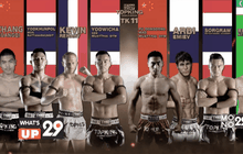 Topking World Series 2016
