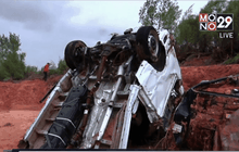 น้ำท่วมในรัฐยูทาห์ของสหรัฐฯ ตาย 12 คน