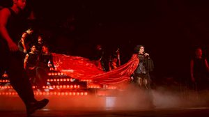 เกินคำว่าคิดถึง ที่สุดของคอนเสิร์ตปีนี้ !! “ดา เอ็นโดรฟิน” พาฟินทุกโมเมนต์ ใน DA20th CONCERT “THE ENDORPHINE EFFECT” คอนเสิร์ตครบรอบ 20 ปี ที่เราเป็นเพื่อนสนิทกันมา