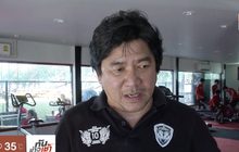 เมืองทองฯเตรียมสานฝัน ทีมฟุตบอลหมูป่า