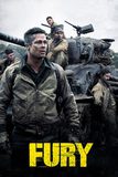 Fury วันปฐพีเดือด