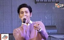 “โต๋” รับมีแพลนแต่ง “ไบร์ท” แต่ยังอุบรายละเอียด