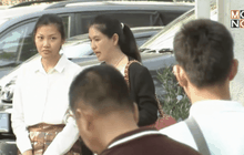 บุตรสาว “วัฒนา” เดินสายฟ้องสหรัฐ