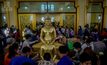 แน่นวัด! แห่กราบไหว “หลวงพ่อพุทธโสธร“ ฉะเชิงเทรา