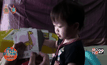 ทึ่ง!เด็ก 2 ขวบอัจฉริยะ ถามตอบ จีน-อังกฤษได้หมด