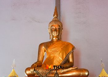 วัดสุวรรณ คลองสาน วัดโบราณอายุ 243 ปี แห่งกรุงรัตนโกสินทร์