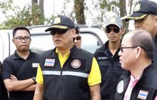 ป่าไม้ยันฟาร์มไก่ปารีณาอยู่ในพื้นที่รัฐ เตรียมแถลงผลเร็วๆนี้