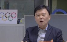 “บิ๊กต้อม” มั่นใจนักกีฬาไทยคว้าอย่างน้อย 100 เหรียญทอง