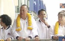 กกต.เตือนพรรคการเมือง รีบสรุป ส.ส.บัญชีรายชื่อ-บัญชีนายกฯ