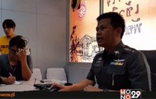 ตำรวจให้ประกันตัวกลุ่มวัยรุ่น ที่รุมฆ่า นศ. ม.ศิลปากร