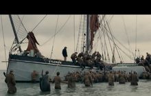 Dunkirk เกือบไม่ได้สร้าง ผู้กำกับเสนอโปรเจกต์จนพิชิตใจฮอลลีวูด