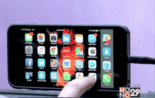 “Nexar” แอพเพื่อความปลอดภัยบนท้องถนน