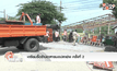 เตรียมรื้อร้านอาหารมอปลาย่าง ครั้งที่ 2