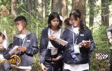 ​ชิราคาวา-โก ศูนย์เรียนรู้อยู่ร่วมธรรมชาติ