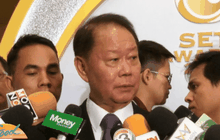 คลังเผยภาษี ภ.ง.ด.91 ใหม่อยู่ระหว่างพิจารณา