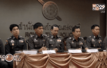 ตำรวจไทยยืนยันคดีเกาะเต่ายึดตามหลักฐาน